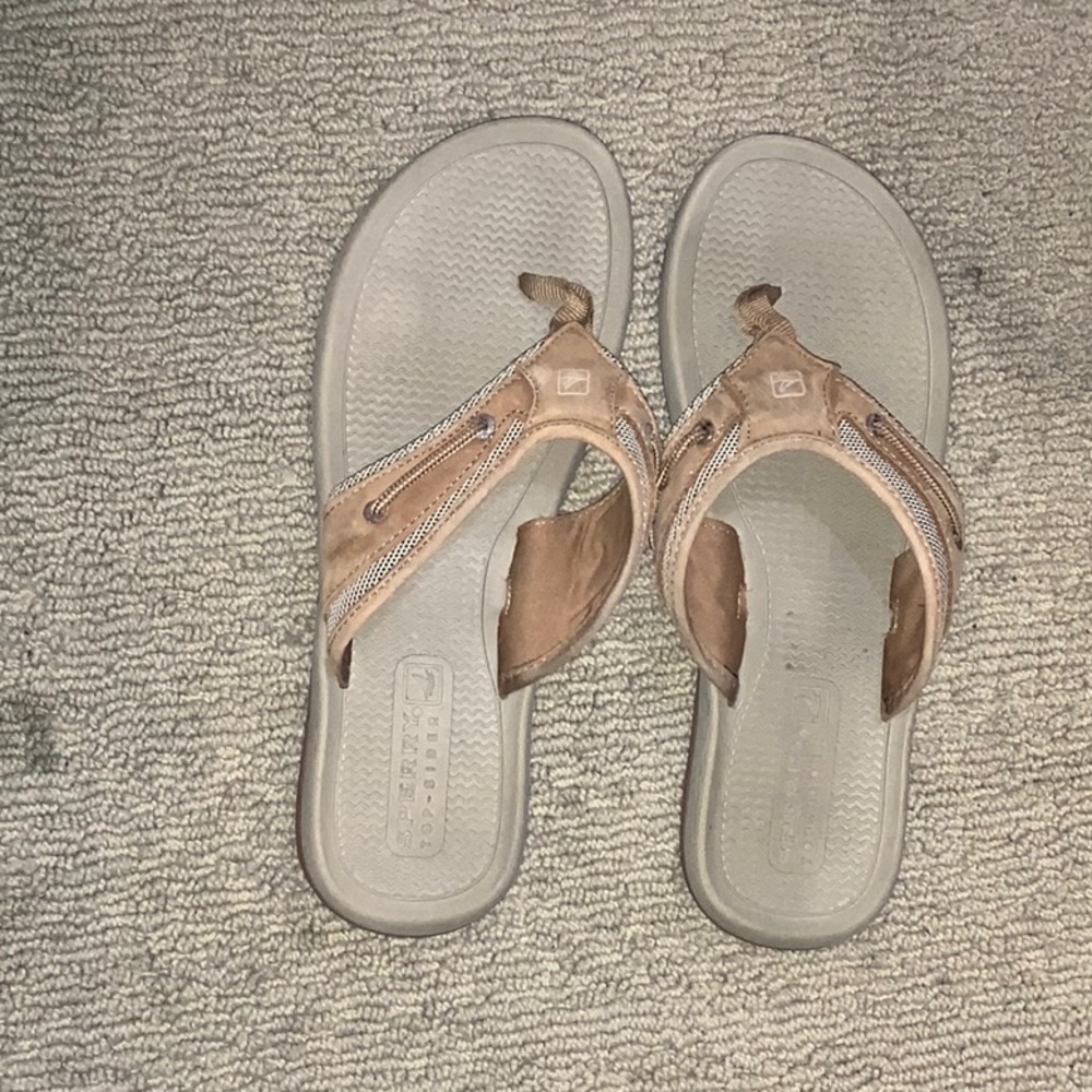 Sperry Top-Sider Sandals